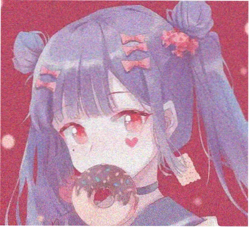 影迷 老片修复控 头像